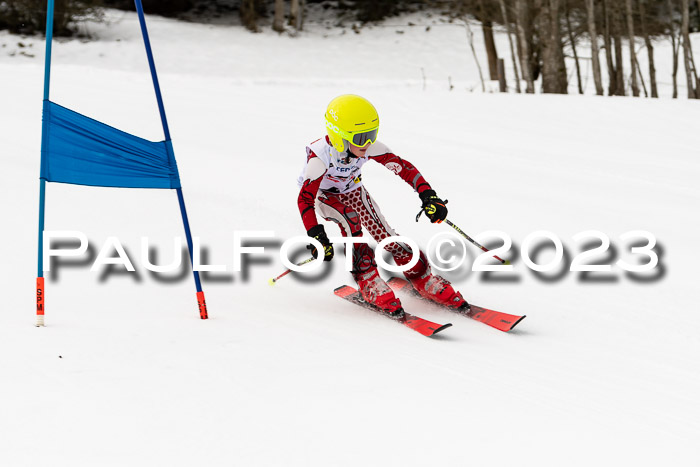 DSV Skitty Cup U'gau, 05.02.2023
