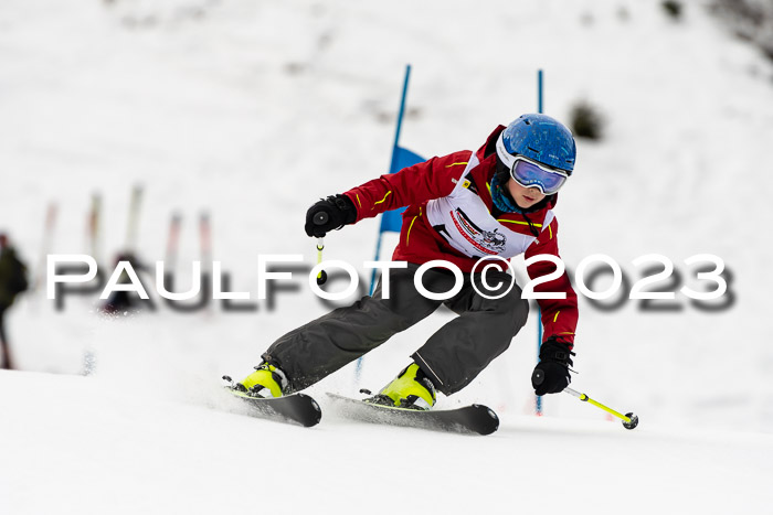 DSV Skitty Cup U'gau, 05.02.2023