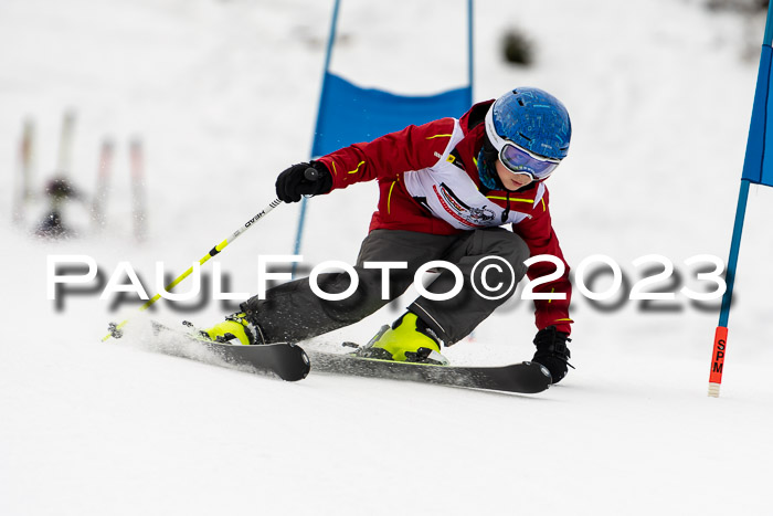 DSV Skitty Cup U'gau, 05.02.2023