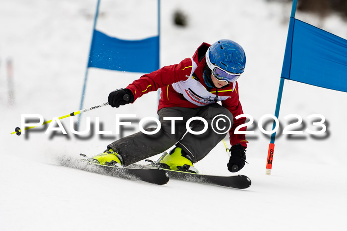 DSV Skitty Cup U'gau, 05.02.2023