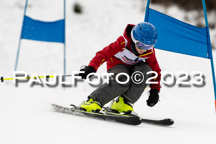 DSV Skitty Cup U'gau, 05.02.2023