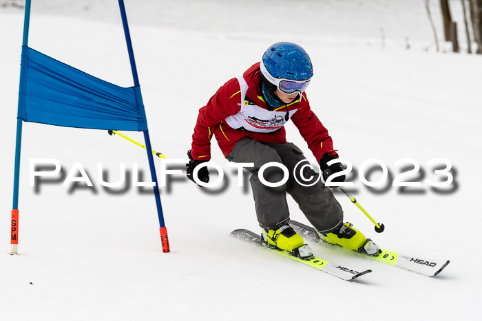 DSV Skitty Cup U'gau, 05.02.2023