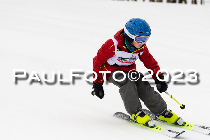DSV Skitty Cup U'gau, 05.02.2023