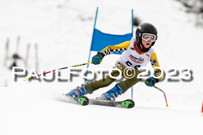 DSV Skitty Cup U'gau, 05.02.2023