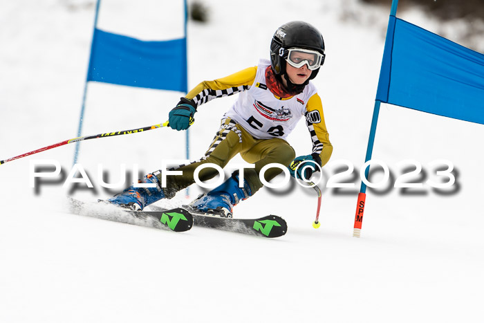 DSV Skitty Cup U'gau, 05.02.2023
