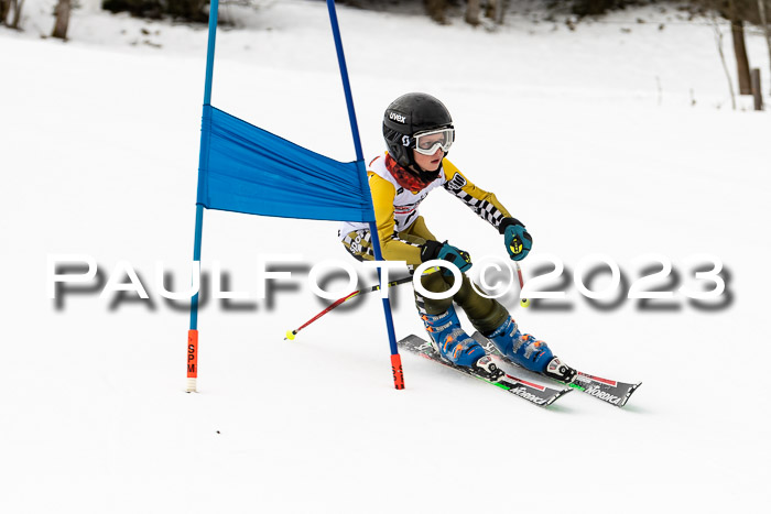DSV Skitty Cup U'gau, 05.02.2023