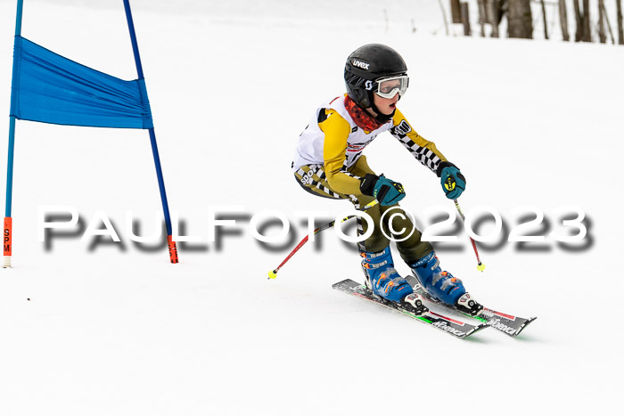 DSV Skitty Cup U'gau, 05.02.2023