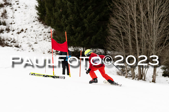 DSV Skitty Cup U'gau, 05.02.2023