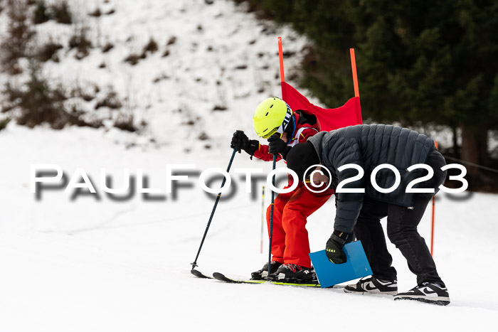 DSV Skitty Cup U'gau, 05.02.2023