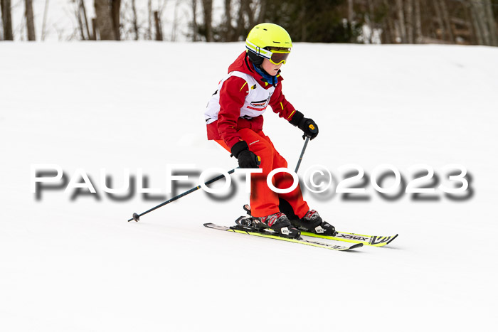 DSV Skitty Cup U'gau, 05.02.2023