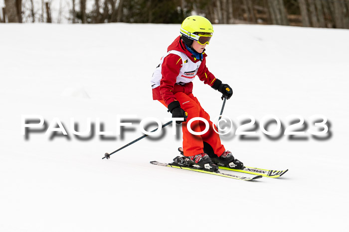 DSV Skitty Cup U'gau, 05.02.2023