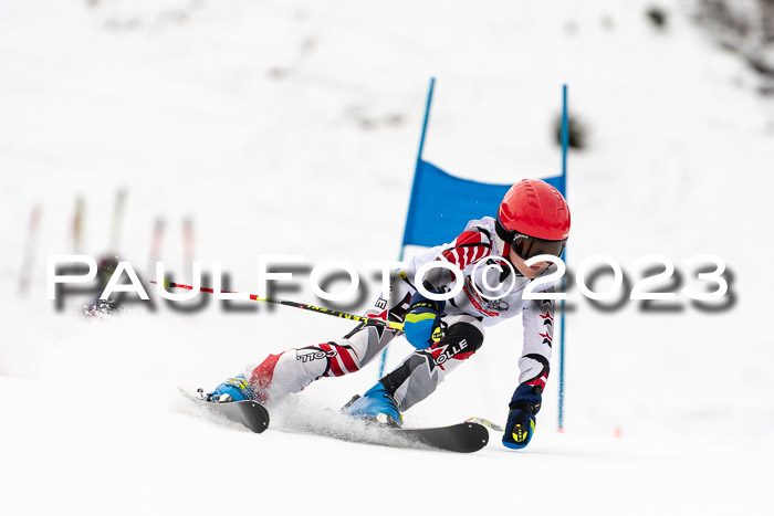 DSV Skitty Cup U'gau, 05.02.2023