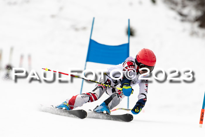 DSV Skitty Cup U'gau, 05.02.2023