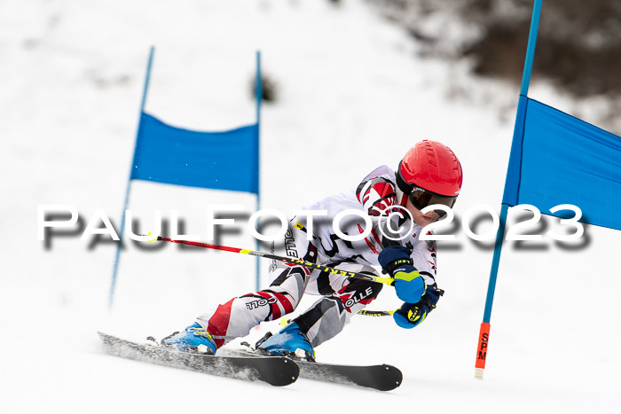 DSV Skitty Cup U'gau, 05.02.2023