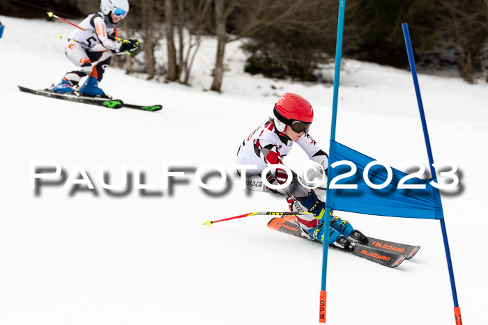 DSV Skitty Cup U'gau, 05.02.2023