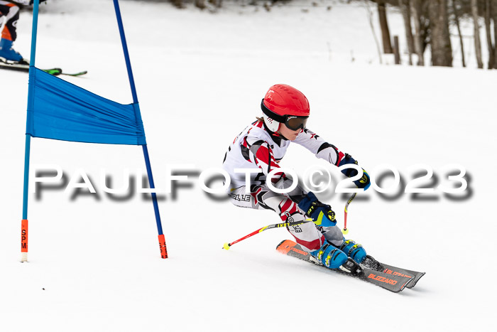 DSV Skitty Cup U'gau, 05.02.2023