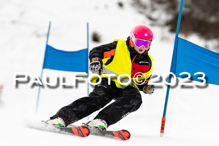DSV Skitty Cup U'gau, 05.02.2023