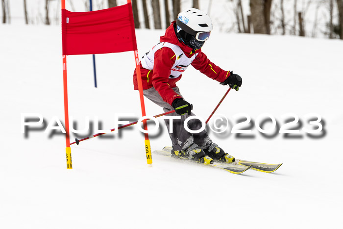 DSV Skitty Cup U'gau, 05.02.2023