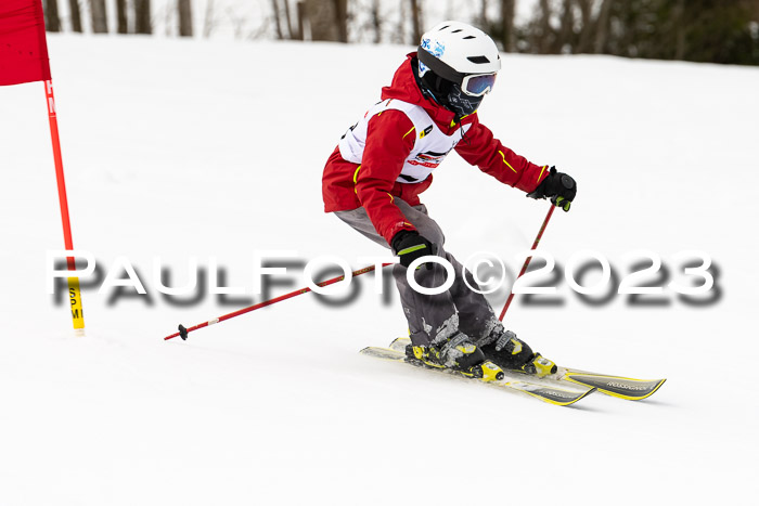 DSV Skitty Cup U'gau, 05.02.2023