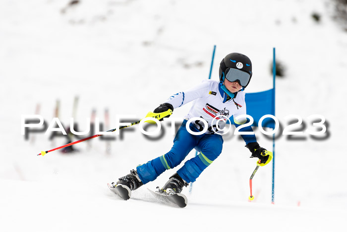 DSV Skitty Cup U'gau, 05.02.2023