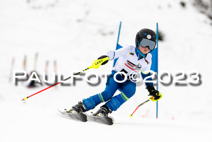 DSV Skitty Cup U'gau, 05.02.2023