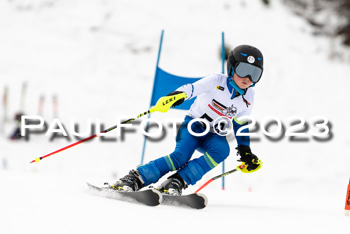DSV Skitty Cup U'gau, 05.02.2023