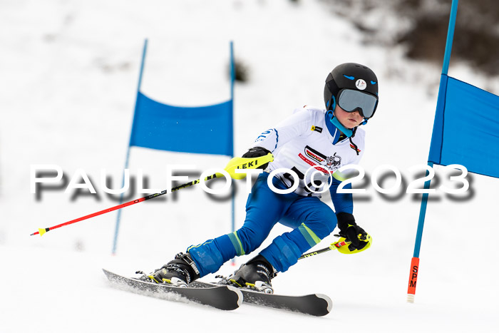 DSV Skitty Cup U'gau, 05.02.2023