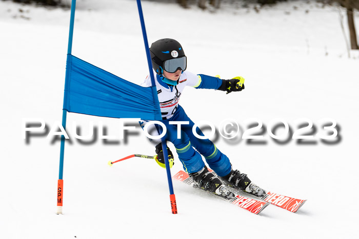 DSV Skitty Cup U'gau, 05.02.2023