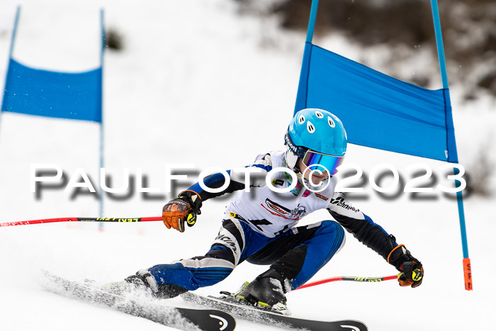 DSV Skitty Cup U'gau, 05.02.2023