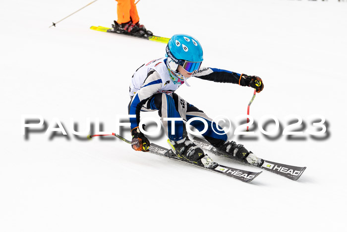 DSV Skitty Cup U'gau, 05.02.2023