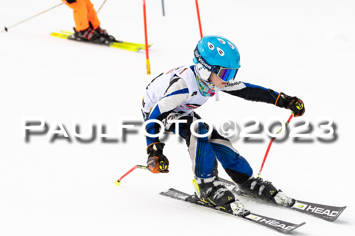 DSV Skitty Cup U'gau, 05.02.2023