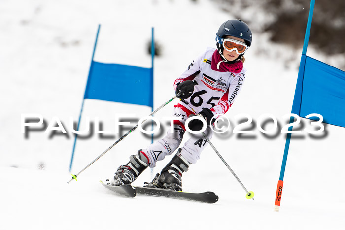 DSV Skitty Cup U'gau, 05.02.2023