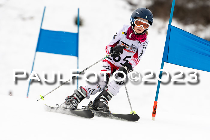 DSV Skitty Cup U'gau, 05.02.2023