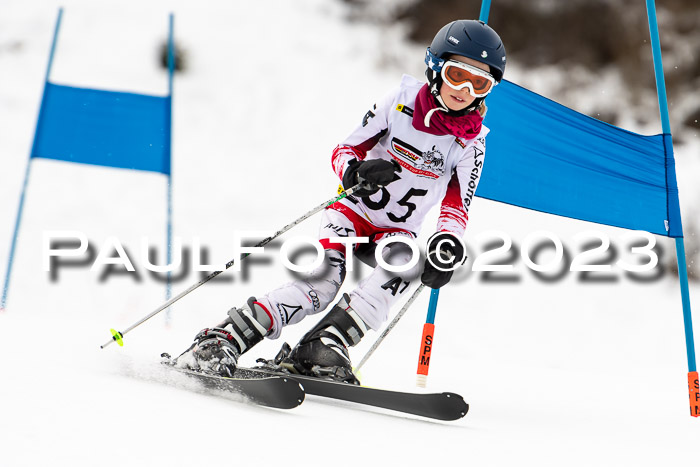 DSV Skitty Cup U'gau, 05.02.2023