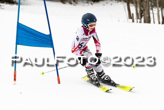 DSV Skitty Cup U'gau, 05.02.2023