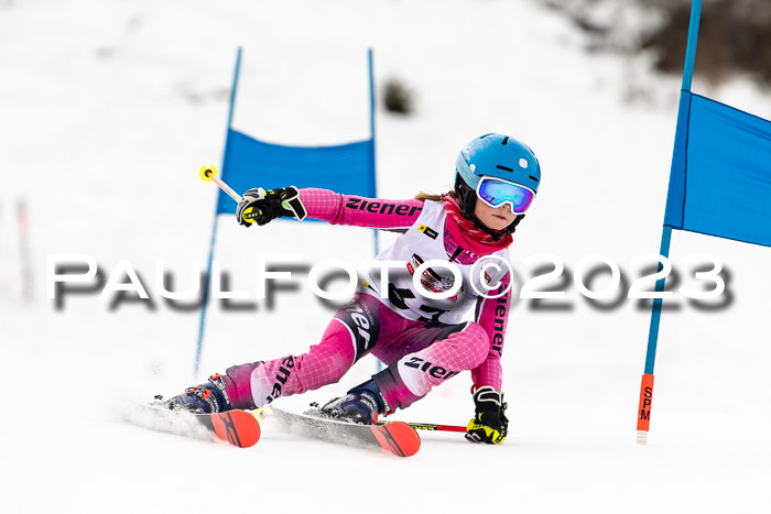 DSV Skitty Cup U'gau, 05.02.2023