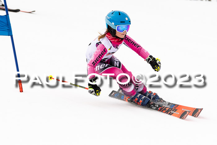 DSV Skitty Cup U'gau, 05.02.2023