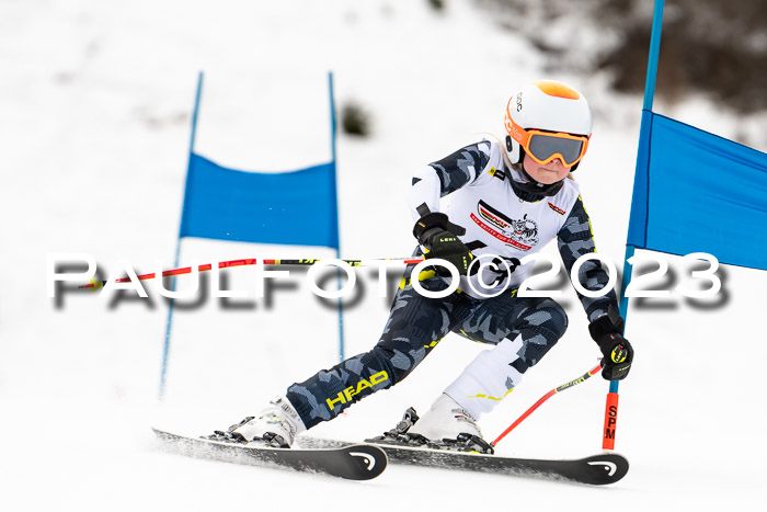 DSV Skitty Cup U'gau, 05.02.2023