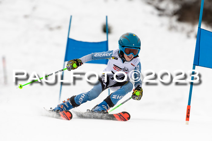 DSV Skitty Cup U'gau, 05.02.2023