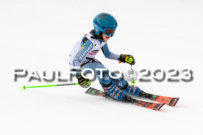DSV Skitty Cup U'gau, 05.02.2023