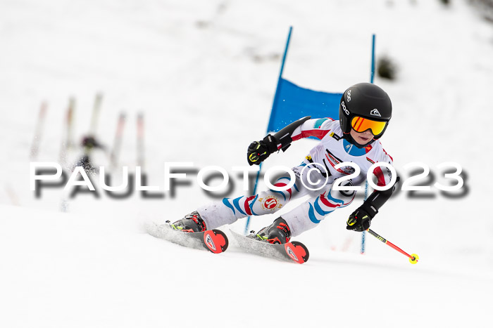 DSV Skitty Cup U'gau, 05.02.2023