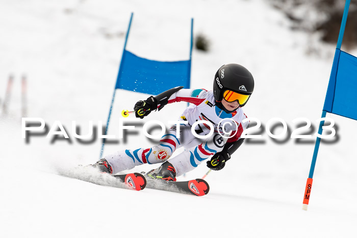 DSV Skitty Cup U'gau, 05.02.2023