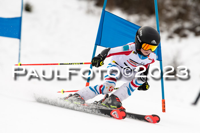 DSV Skitty Cup U'gau, 05.02.2023