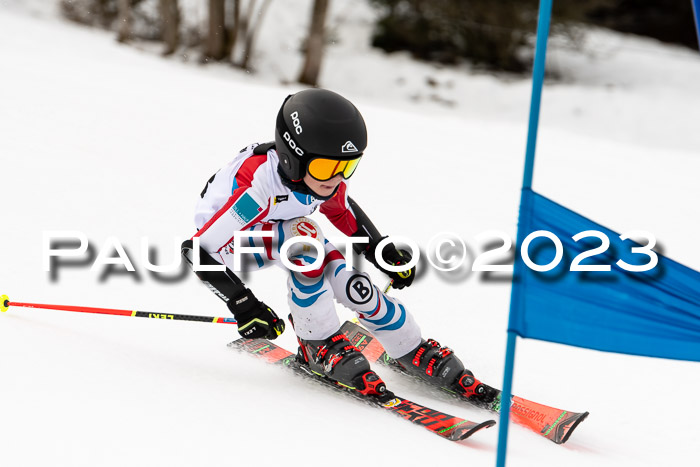 DSV Skitty Cup U'gau, 05.02.2023