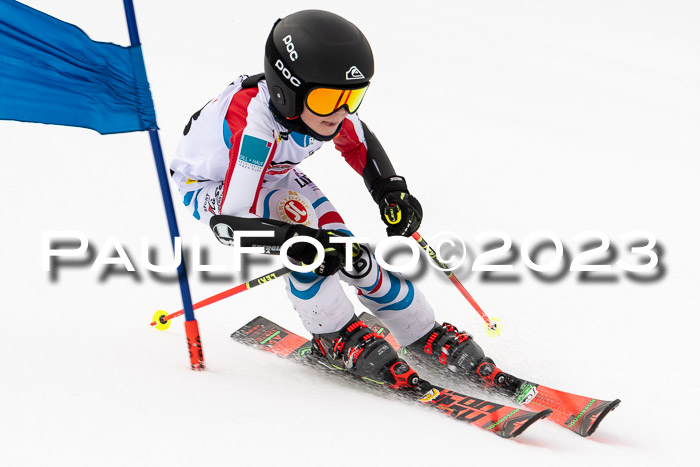 DSV Skitty Cup U'gau, 05.02.2023