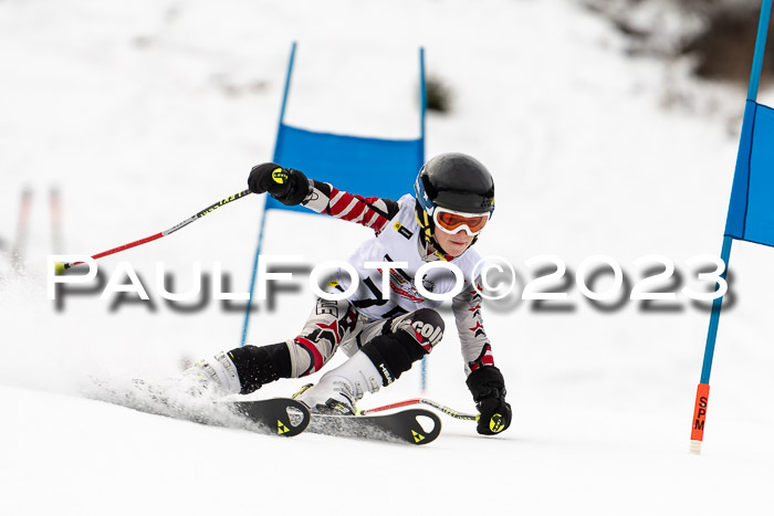 DSV Skitty Cup U'gau, 05.02.2023