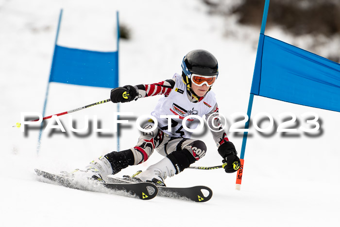 DSV Skitty Cup U'gau, 05.02.2023