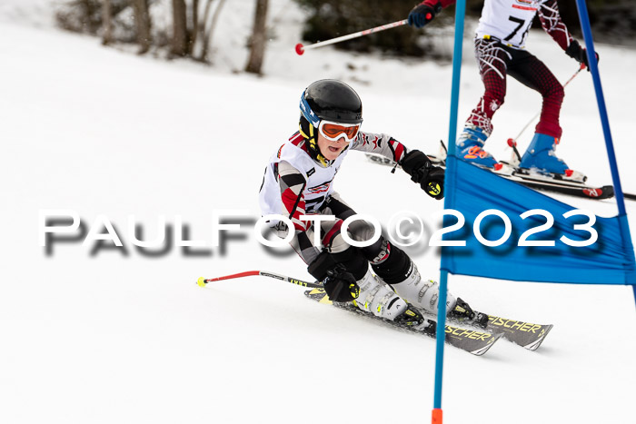 DSV Skitty Cup U'gau, 05.02.2023