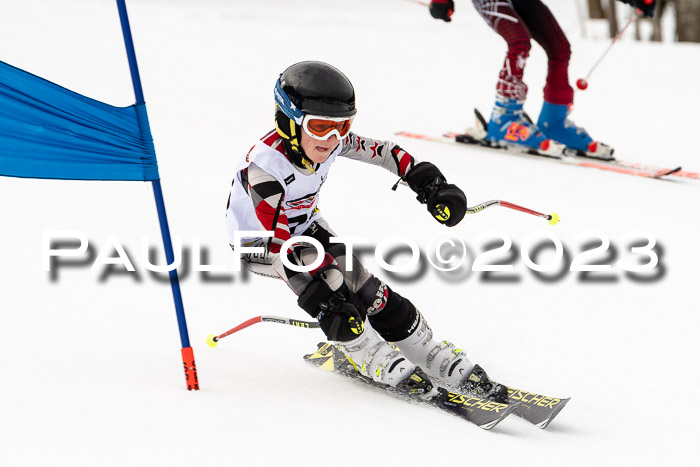 DSV Skitty Cup U'gau, 05.02.2023