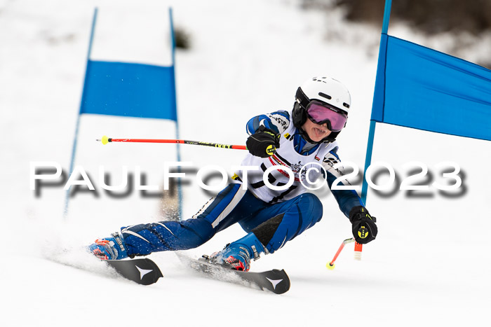 DSV Skitty Cup U'gau, 05.02.2023